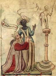 The alphabet of ben sirach is an anonymous text of the middle ages inspired by the hellenistic work known as the sirach. Queen Of Sheba Midrash And Aggadah Jewish Women S Archive