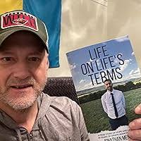 Life On Life's Terms: Mendonca, Jonathan: 9798218340810: Amazon.com: Books