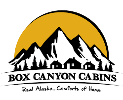 Maybe you would like to learn more about one of these? Rustic Alaskan Cabins In Seward Ak Box Canyon Cabins