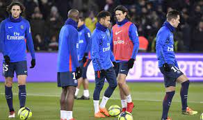 Jun 07, 2021 · psg's league campaign failed to match expectations as they were beaten to the title by lille who were ultimately crowned ligue 1 champions. Psg Vs Marseille Live Stream Tv Channel Start Time Team News Latest Odds Football Sport Express Co Uk