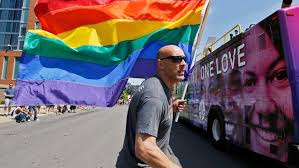 ACLU Ohio asks Big Walnut school board to repeal LGBTQ+ flag ban