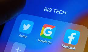 EU To Big Tech: Police Content Or Pay Fines | PYMNTS.com