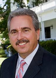 Thomas “Tom” Broussard