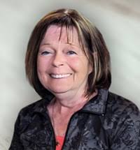 Avis de décès de Mme Thérèse Bergeron Fournier