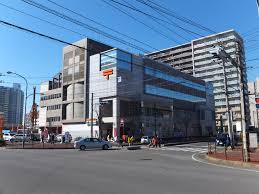 美浜郵便局 千葉県 Wikipedia