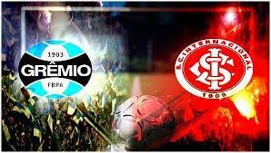 Maybe you would like to learn more about one of these? Inter X Gremio Gre Nal Home Facebook