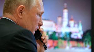 Владимир путин объявил выходными дни с 1 по 10 мая в этом году. Putin Obyavil O Prodlenii Nerabochih Dnej Do Konca Majskih Prazdnikov Vedomosti