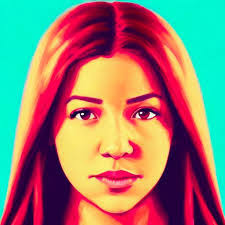 Edith Celis's Instagram, Twitter & Facebook