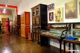 Enam kui 2 milljoni kliendi arvustusega veebilehe agoda.com valib üha enam reisijaid, et broneerida hotelli straits chinese jewelry museum malacca läheduses. Straits Chinese Jewellery Museum Gomelaka