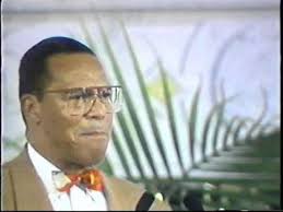 Questions and Answers Rasul Muhammad 3/30/97