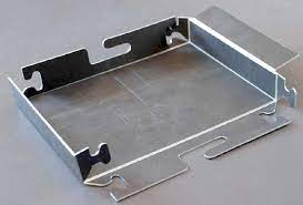 Osterberger Werkzeugmaschinen Reynobond Alucobond Sheet Metal Fabrication Sheet Metal Work Sheet Metal