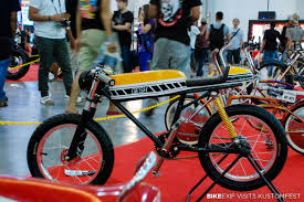 Carbon road bike allied alfa. Culture Shock Bike Exif Visits Kustomfest Bike Exif