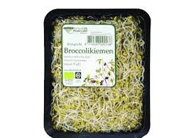 According to sprout people, sprouting is very simple. Sprouts Broccoli Holland 75g Organic Foods And Cafe