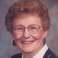 Donna Jean (Hill) Haugen