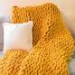 Chunky Blanket- Hand Knitting (1/31 @2pm) event in Ebensburg, PA