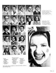 The Totem, Yearbook of McMurry College, 1979