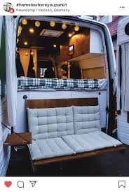 Pin By Creatorvox On Van Life Van Life Diy Campervan Interior Van Home