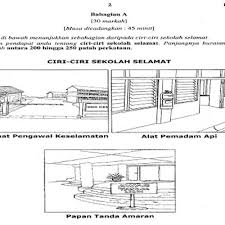 (benar) tidak terdapat subjek yang ganda. Tips Jawab Kertas Bahasa Melayu Spm 2017