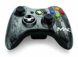 Call Of Duty Modern Warfare 3 Limited Edition Wireless Controller Check This Awesome Product By Going To Th Modern Warfare Wireless Controller Call Of Duty