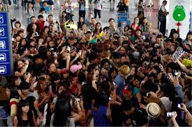 Bts is the most hit group in today's kpop generation. Sasaeng Culture Compulsive Fans And Criminal Behaviour