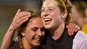 Late goal ties score for rivals North Farmington, Farmington