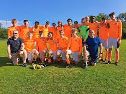 ERFC Under 18s Ecclesall Rangers Junior Football Club | Sheffield, South  Yorkshire