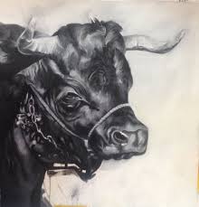 We did not find results for: Buy Cow Bull Realistic Painting At Lowest Price By Sanjana Gothi