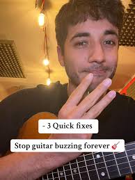 How to Make Tour Guitar Sound Good