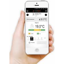Netul mai rapid pe routerul mai rapid. Digi Line Touche3 Control Wifi Gateway Express Electrical