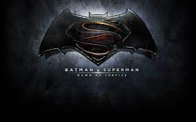Dawn of justice, original wallpaper dimensions is 3840x2160px, file size is 1.82mb. Hd Wallpaper Batman Vs Superman Logo Wallpaper Flare