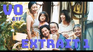 .une affaire de famille (ormstown) et le centre de ressources familiales (huntingdon). Une Affaire De Famille Hirokazu Kore Eda Critique De La Palme D Or 2018