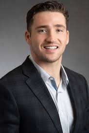 Calvin Gunn Promoted to Principal