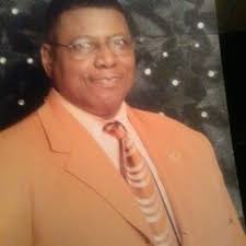 Pastor earnest porter bread of life out reach minstries.