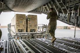 20 244th Military Intelligence Battalion Image: PICRYL