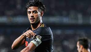 Maybe you would like to learn more about one of these? Lafc S Carlos Vela Answers Tough Questions In Rare Interview Los Angeles Times