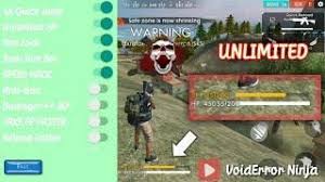 Free Fire Mod Menu 1 24 2 V2 Unlimited Health Aimlock Damage 80 Speed X10 No Root Anti Ban Di 2020 Hiburan