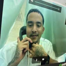 Friends for Prisoners