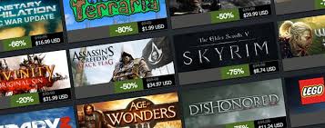 2019 steam yaz i̇ndirimleri başladı. Steam 2018 Yaz Indirim Tarihleri