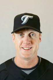 Brian Butterfield: From batboy to big leagues