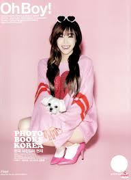 Tiffany For Ohboy Magazine Hq Celebrity Photos Girls Generation Tiffany Girls Generation Snsd Tiffany