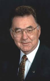 Rudd native Dean Kleckner remembered as national ag icon