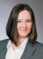 Anna Helgert| Verpackungsmittel Referent