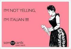 Italian Pride on Pinterest | Italian Girls, Raised Right and ... via Relatably.com