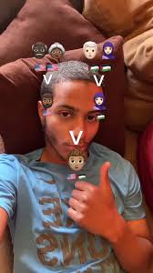 African American and Muslim Duo