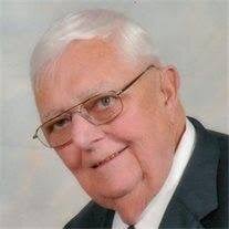 Richard Fredrick Haeussler Obituary