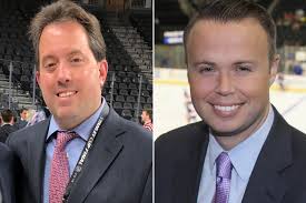 TNT's power play for NHL's TV rights has big ramifications