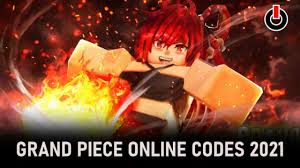 Grand piece online private server codes. All New Roblox Grand Piece Online Gpo Codes July 2021
