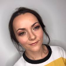 Ciara Wood Make Up Artist Manchester