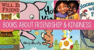 The plant seeds of friendship and friendship quilt activities are excellent starting points for discussions on friendship behaviors. Books About Friendship And Kindness Pre K Pages