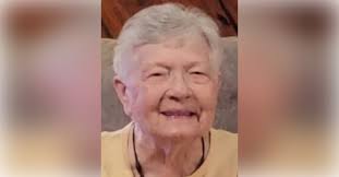Obituary information for Ruth J. Matthews